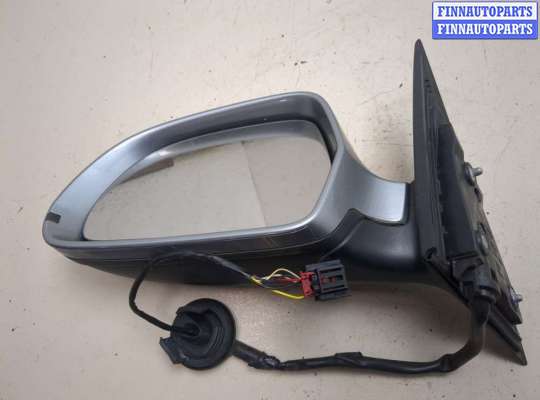 Зеркало боковое AU1701376 на Audi A6 (C6) 2004-2011