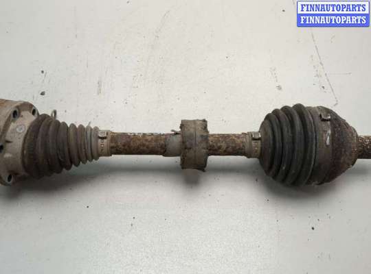Купить Полуось (приводной вал, шрус) на Skoda Fabia 2007-2014 Полуось (приводной вал, шрус) SK530765 на Skoda Fabia 2007-2014