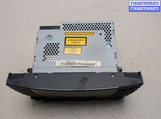 купить Магнитола на Mercedes E W211 2002-2009