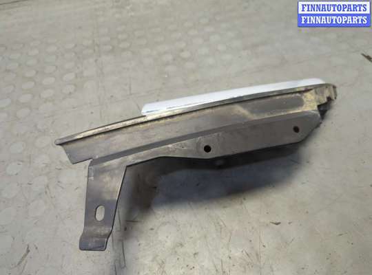 купить Решетка радиатора на Nissan Primera P12 2002-2008