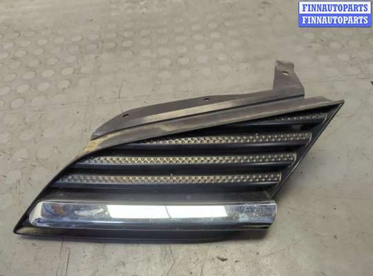 Решетка радиатора NS977911 на Nissan Primera P12 2002-2008