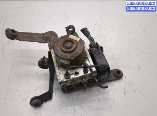 купить Блок АБС, насос (ABS, ESP, ASR) на Ford Fiesta 2001-2007