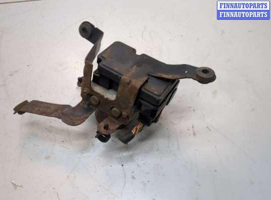 Блок АБС, насос (ABS, ESP, ASR) FO2141233 на Ford Fiesta 2001-2007
