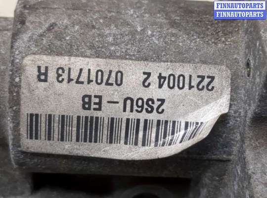 купить Заслонка дроссельная на Ford Fiesta 2001-2007