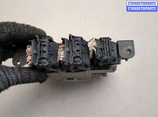 купить Блок управления двигателем на Peugeot 308 2007-2013