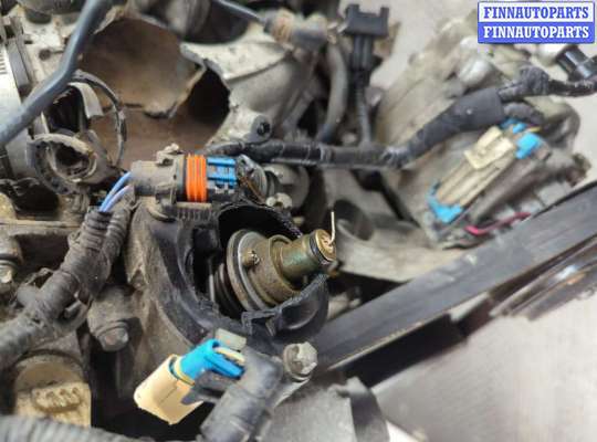 купить Компрессор кондиционера на Buick Encore 2016-2022