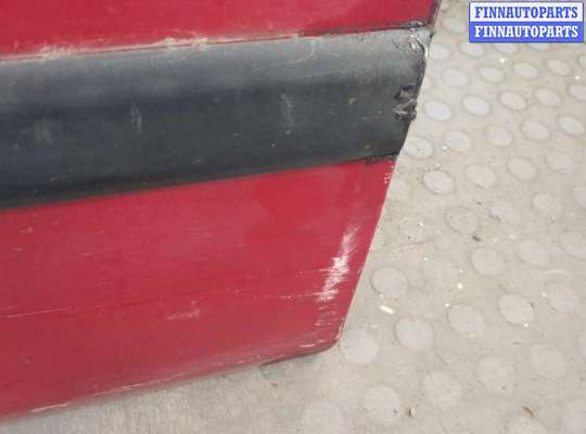 купить Ручка двери наружная на Fiat Panda 2003-2012