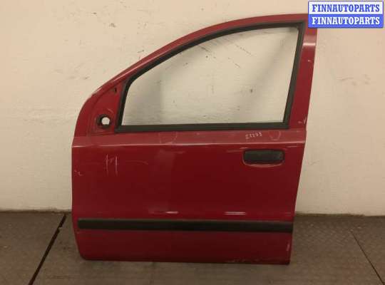 купить Ручка двери наружная на Fiat Panda 2003-2012