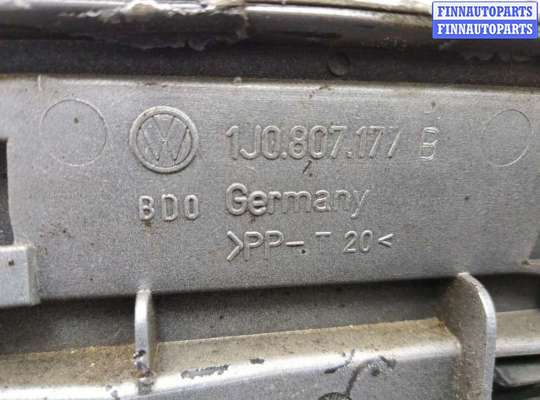 купить Бампер на Volkswagen Golf 4 1997-2005