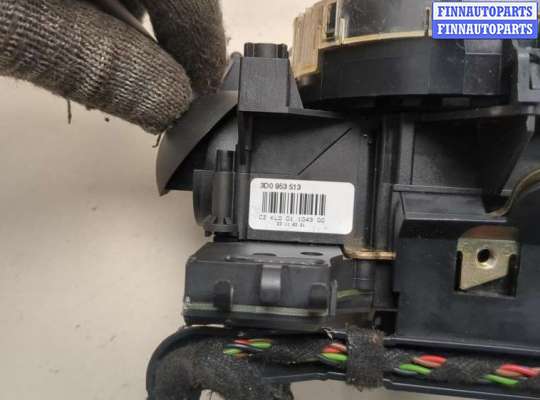 купить Шлейф руля на Volkswagen Phaeton 2002-2010