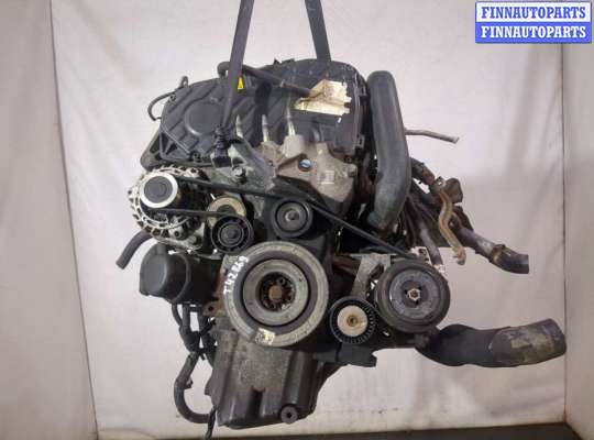 Форсунка топливная на Suzuki SX4