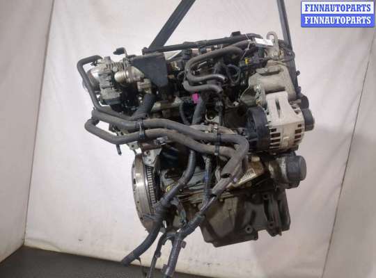 Форсунка топливная SZP1004 на Fiat Sedici 2005-2014