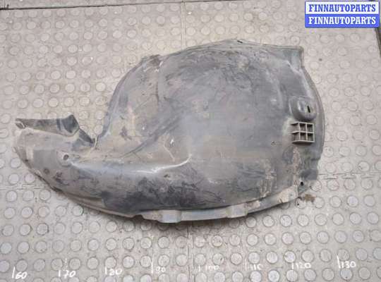 Защита арок (подкрылок) OP2382701 на Opel Zafira B 2005-2014