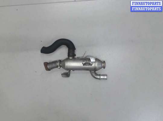 купить Охладитель отработанных газов на Peugeot 406 1999-2004