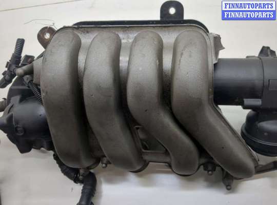 Коллектор впускной VG2523123 на Volkswagen Touran 2003-2006