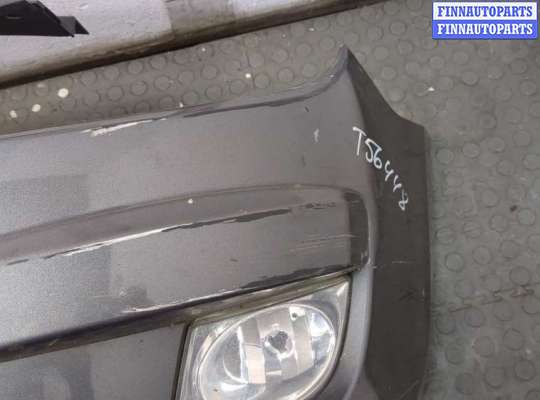 купить Решетка радиатора на Hyundai i30 2007-2012