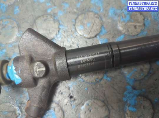 купить Форсунка топливная на Lexus IS 2005-2016