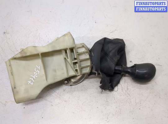 купить Кулиса КПП на Iveco Daily 4 2005-2011