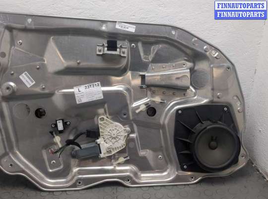 Стеклоподъемник электрический MB1627213 на Mercedes S W221 2005-2013
