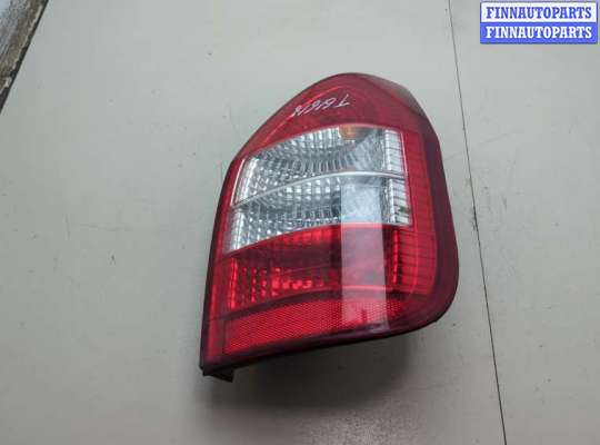 Фонарь (задний) OP2400246 на Opel Zafira A 1999-2005