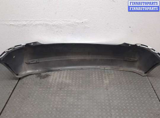 купить Бампер на Ford Fiesta 2001-2007