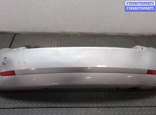 купить Бампер на Ford Fiesta 2001-2007