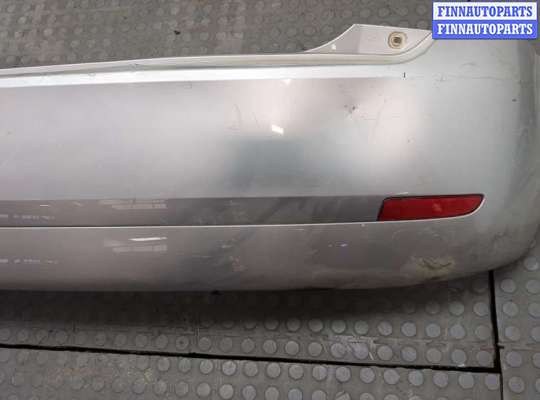 купить Бампер на Ford Fiesta 2001-2007