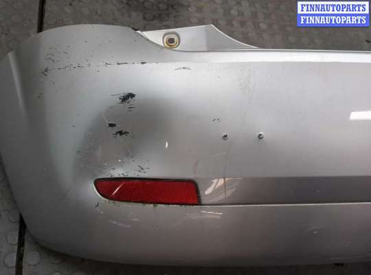 купить Бампер на Ford Fiesta 2001-2007
