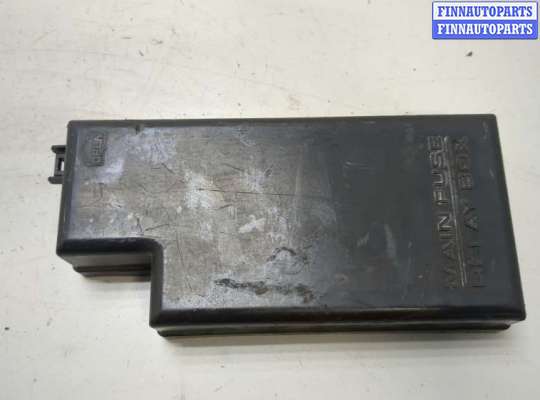 купить Крышка блока предохранителей на Subaru Forester (S11) 2002-2008