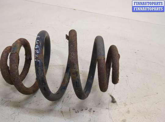Пружина подвески AU1570874 на Audi A6 (C5) 1997-2005