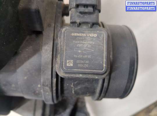 купить Корпус воздушного фильтра на Peugeot 4007 2007-2012