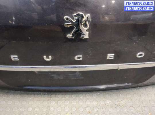купить Подсветка номера на Peugeot 807
