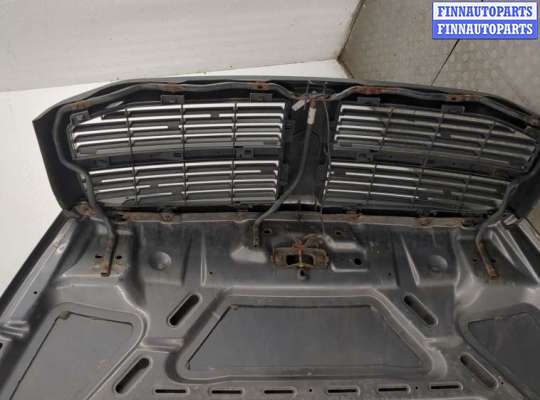 купить Капот на Dodge Ram (DR / DH) 2001-2009