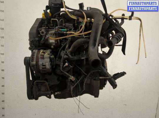 купить Маховик на Nissan Kubistar 1998-2008