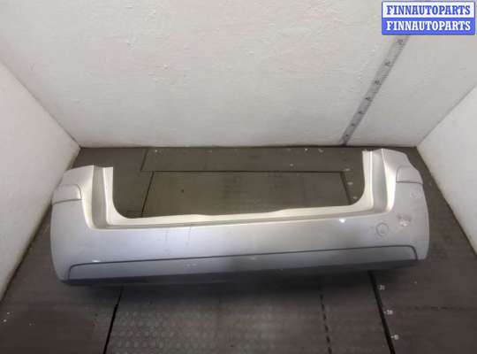 Купить Бампер на Opel Zafira B 2005-2014 Бампер OP2423757 на Opel Zafira B 2005-2014