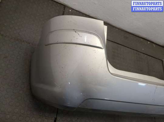 купить Бампер на Opel Zafira B 2005-2014