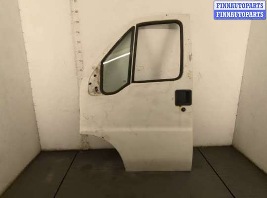 купить Дверь боковая (легковая) на Fiat Ducato 1994-2006