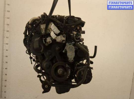 Форсунка топливная PG1158645 на Peugeot 5008 2009-2016