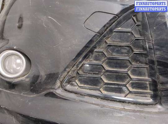 купить Бампер на Ford Focus 3 2011-2015