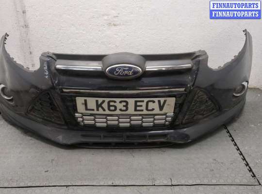 купить Бампер на Ford Focus 3 2011-2015