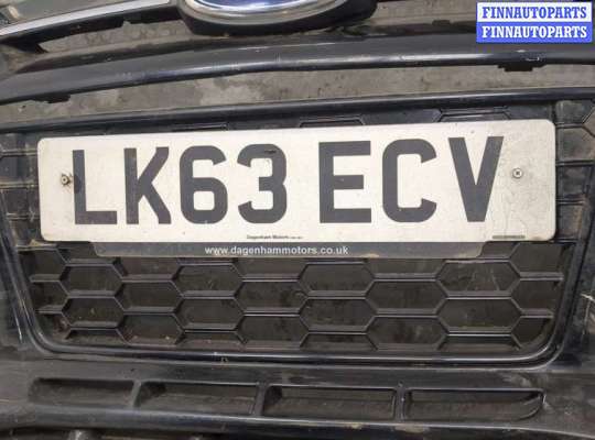 купить Бампер на Ford Focus 3 2011-2015