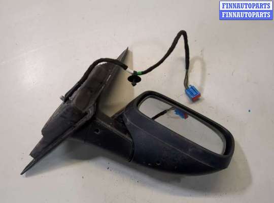 купить Зеркало боковое на Volvo V50 2004-2007