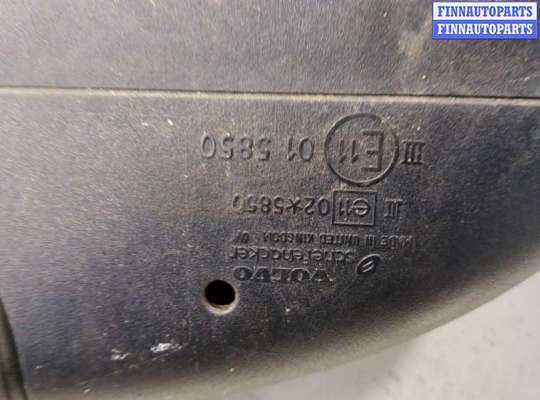 купить Зеркало боковое на Volvo V50 2004-2007