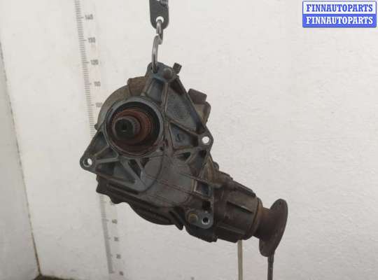 купить Редуктор Раздаточный КПП (раздатка) на Hyundai Tucson 1 2004-2010