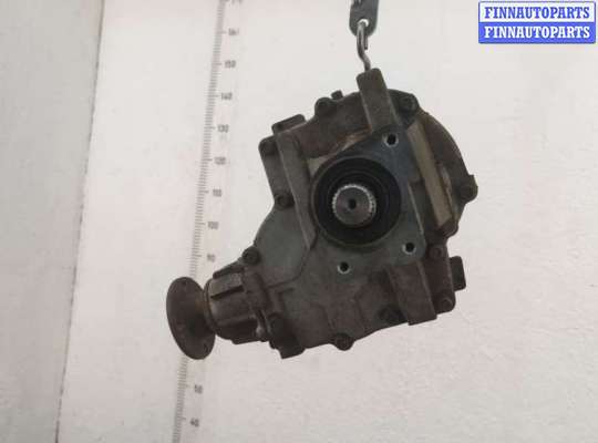 купить Редуктор Раздаточный КПП (раздатка) на Hyundai Tucson 1 2004-2010