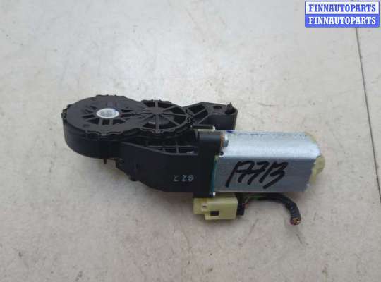 Сервопривод (электромоторчик) на Ford Edge (CD4)
