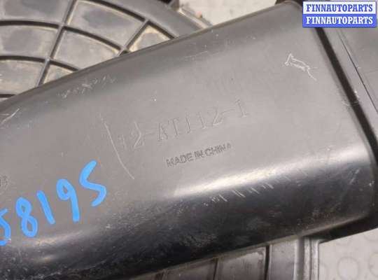 купить Корпус воздушного фильтра на Toyota Land Cruiser (100) - 1998-2007