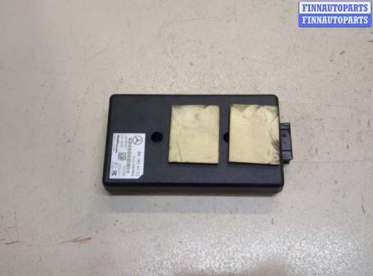 купить Блок управления интерфейсом на Mercedes GL X164 2006-2012