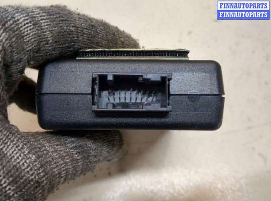 купить Блок управления интерфейсом на Mercedes GL X164 2006-2012