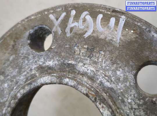 купить Проставка ступицы на Mercedes ML W163 1997-2005